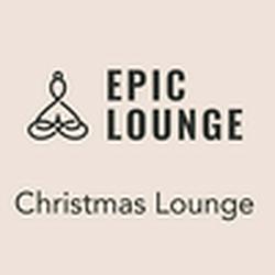 Epic Lounge - Christmas Lounge radio logo