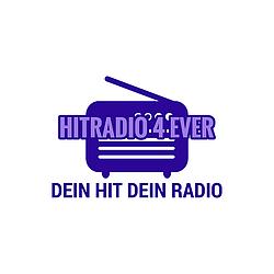 Hitradio 4 Ever radio logo