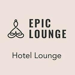 Epic Lounge - Hotel Lounge radio logo