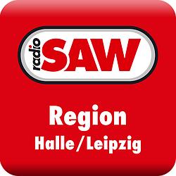 radio SAW regional (Halle/Leipzig) logo