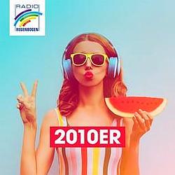 Radio Regenbogen 2010er logo