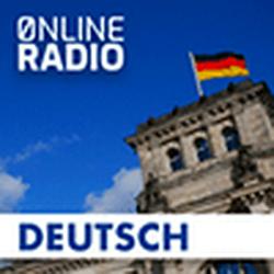 0nlineradio Deutsch radio logo