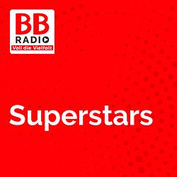BB Radio - Superstars logo