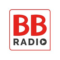 BB Radio - 2000er logo