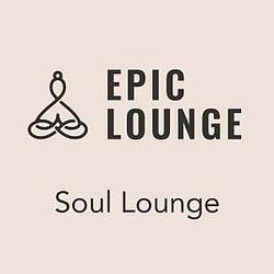 Epic Lounge - Soul Lounge radio logo