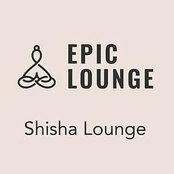 Epic Lounge - Shisha Lounge radio logo