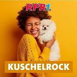 RPR1. Kuschelrock radio logo