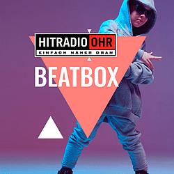 Hitradio Ohr Beatbox radio logo