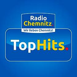 Radio Chemnitz - TopHits logo