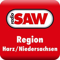 radio SAW regional (Harz/Niedersachsen) logo