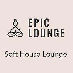 Epic Lounge - Soft House Lounge radio logo