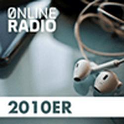 0nlineradio 2010er radio logo