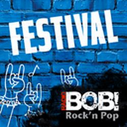 Festival Radio BOB! logo