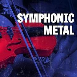 Symphonic Metal Radio BOB! logo