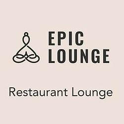 Epic Lounge - Restaurant Lounge radio logo