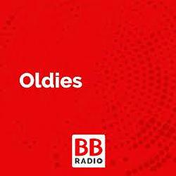 BB Radio - Oldies logo