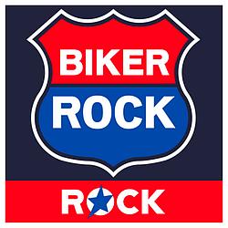 Rock Antenne Biker radio logo