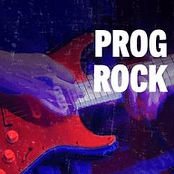 Prog-Rock Radio BOB! logo