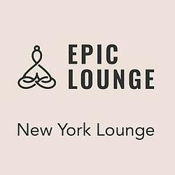 Epic Lounge - New York Lounge radio logo
