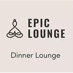 Epic Lounge - Dinner Lounge radio logo