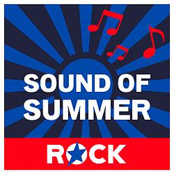 Rock Antenne Sound Of Summer radio logo