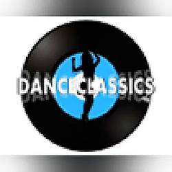 Dance-Classics-Charts radio logo
