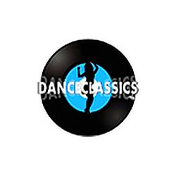 Dance-Classics-Charts radio logo