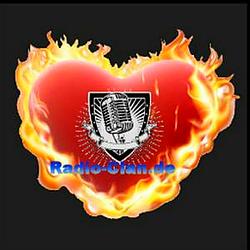 Radio Clan logo