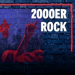 2000er Rock Radio BOB! logo