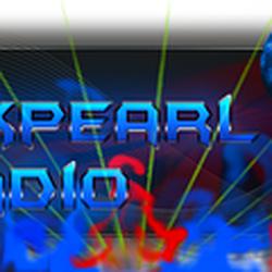 radioblackpearl radio logo