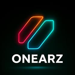 OnEarZ radio logo