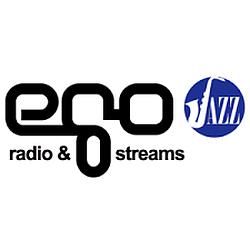 egoFM Jazz radio logo