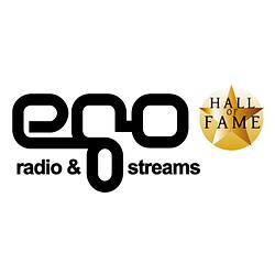 egoFM Hall of Fame radio logo