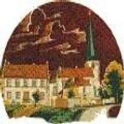 Dorf Radio logo