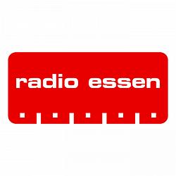 Radio Essen - 80er Radio logo