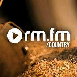 COUNTRY RauteMusik radio logo