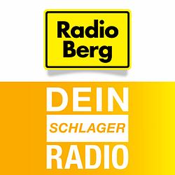 Radio Berg - Schlager logo