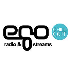 egoFM Chillout radio logo