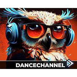 RMNradio - Dancechannel radio logo