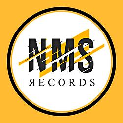 NMS Records Radio logo