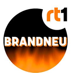 RT1 Brandneu radio logo