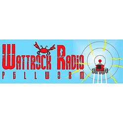 Wattrock Radio logo