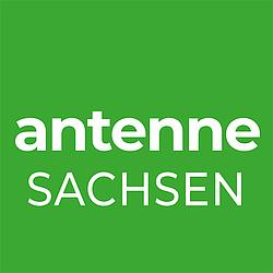 Antenne Sachsen radio logo