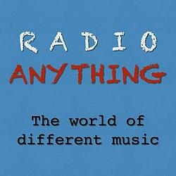 Radio Anything logo