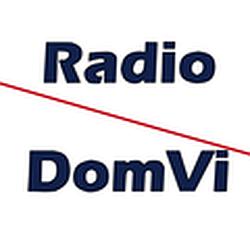 DomVi radio logo