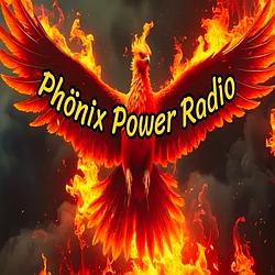 Phönix Power Radio logo