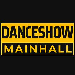 Danceshow Mainhall radio logo