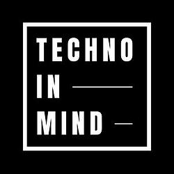 Techno in Mind radio logo