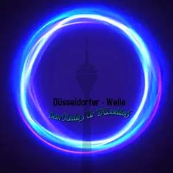 Duesseldorfer Welle radio logo