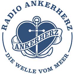 Radio Ankerherz logo